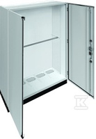 UNI.ROZ.STO.IP55/II 1300X1850X400+COK.1