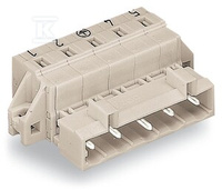 WTYK 1-PRZE.CA.CLAMP®, 2,5 MM2, RA.7,5