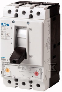 WYŁĄCZNIK NZMC2-A250