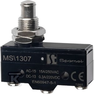 ŁĄCZNIK MINIATUROWY MS\1307