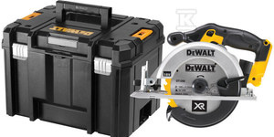 PILARKA DCS391NT-XJ 18V