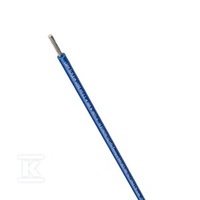 ÖLFLEX WIRE MS 2.1 1X0,5 DBU 450/750