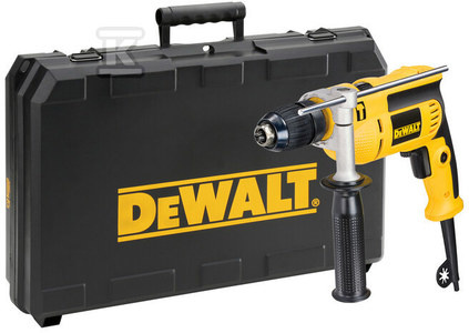 WIERTARKA  DWD024KS-QS