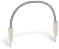 MOSTE.PRZE.WTY.0,75 MM2, Z IZO.DŁU.60