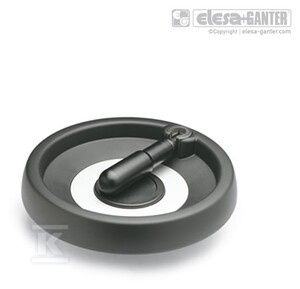 VDT.200+IR A-20-K KOŁO RĘCZNE