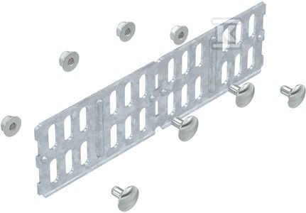 RWVL 60 FT ŁĄCZNIK KĄTOWY, OCYNK OGNI