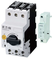 ZEST EATON PKZM0-6,3-EA&U-PKZ0(230V)