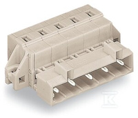 WTYK 1-PRZE.CA.CLAMP®, 2,5 MM2, RA.7,5