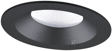 OPR.SP FP FIX P 8W 930 PS DIM BK