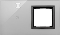 DSTR210/72 PANEL SIMON 54 TOUCH