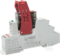 PRZK.IF 1P,16A,PI85P-230AC-M93G-PS-2011