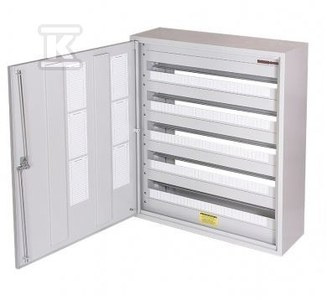 ROZDZIELNICA UNI SYSTEM 750-900-250 M