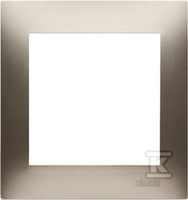 ŁAD.2XUSB 2.1A, 5V+RAM.IP44 ZŁ.M.SIMON