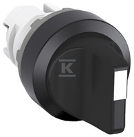 M3SS2-10B-PRZEŁĄCZNIK OBROT.3-POZ.CZAR