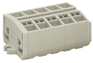 LISTWA ZA.4-PRZE.BEZ PRZY.DO ZA.EX E II.