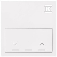 10020115-230 PANEL SIMON100 BIAŁY MAT