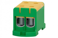 LZ ZU 1-TOR. 2X95MM2 AL/CU Ż/Z