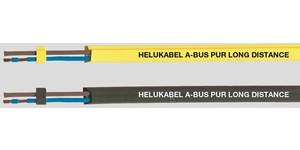 ASI-BU.2X2.5 PU.UL CZARNY PRZEWOD IN.B