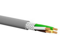 KABEL LIYCY 4X0.75 PVC ECA 500M