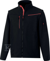 BLUZA SOCCIA CZRN 3XL