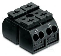 BLOK ZA.4-PRZE.BEZ STY.PE.L1-N, 2-BIEG.,