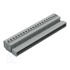 WTYK 1-PRZE.CA.CLAMP®, 2,5 MM2, RA.5 M