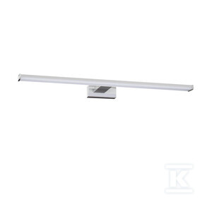 OPRAWA ŚCIENNA ASTEN LED IP44 12W-NW