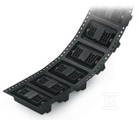 WTYK THR 2-RZĘ.PI.LU.0,8 X 0,8 MM, KON.