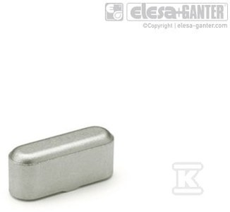 GN 432-30-M8 NAKRĘTKA MOTYLKOWA