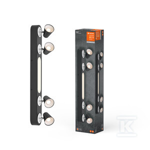 OPR.DEK. SPOT NEPT BL 4