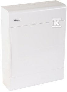 ROZDZIELNICA N/T SRN-24/B (N+PE)