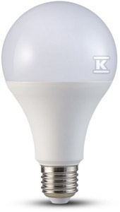 ŻAR.LED VT-298 18W A80 3000K E27