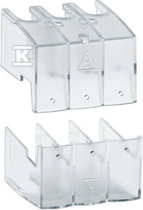 OSŁ.PRZ.-GÓRNA/DOLNA,3P,HAX ROZ.1/HIM3