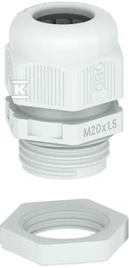 V-TEC VM32+ LGR DŁAWIK KABLOWY