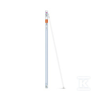 TUB LED T8 EM PLAST 15W 840