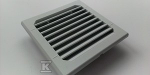 GV 100 KRATKA WENTYL.Z MATĄ