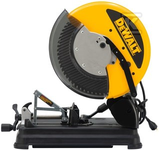 PRZECINARKA  DW872-QS