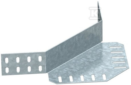 REV 60 FS ŁĄCZNIK KĄTOWY