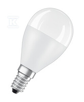 ŻAR.LED CLAS PV 60 6.5 W/3000K E14