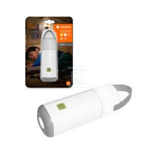 LAMP LED NIGHT LANT POWB