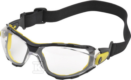 OKULARY BEZBARWNE PACAYA STRAP