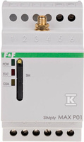 PRZEKAŹNIK SIMPLYMAX-P04