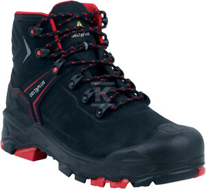 OBUWIE COLIMA S3S CZARNY 47