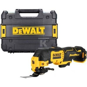 NARZĘDZIE OSCYLACYJNE  DCS353NT-XJ