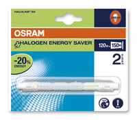 ŻAR.HALOG. SUPR 120W 230V R7S