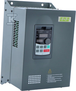 FALOWNIK 3-FAZ, UWY=3X400V, P=11KW