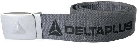 PAS Z POLIESTRU (100%) SZARY ROZ.UNIWER