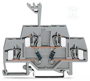 ZŁĄCZKA DO ZA.ELE.2-PIĘTR., Z 2 DIO.1