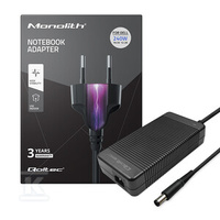 ZASILACZ DO DELL 240W 19.5V/12.3A/7.4*5.