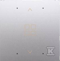 DKE13/43 KLAWISZ SIMON 54 GO